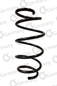 CS GERMANY 14774488 -  Пружина ходовой части